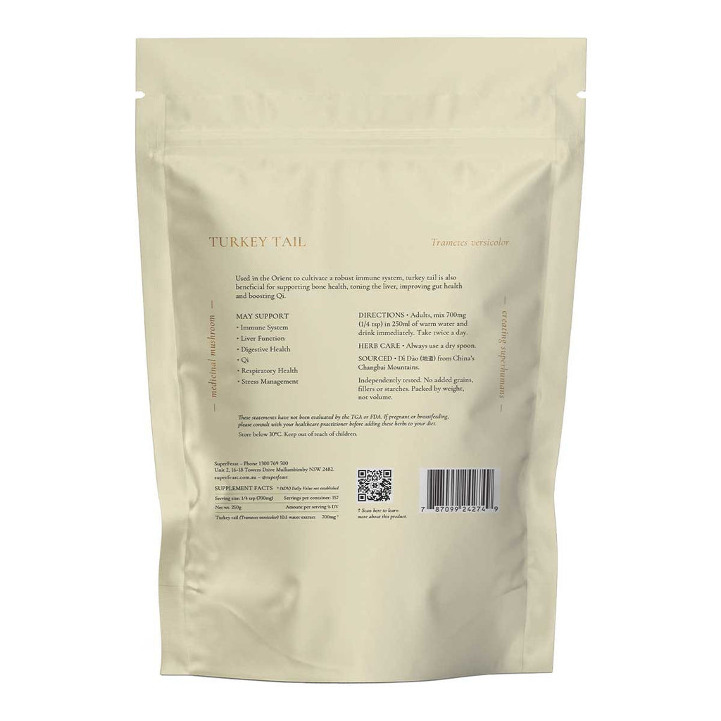 SuperFeast Turkey Tail _3