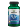 Alpha-GPC Memory Support