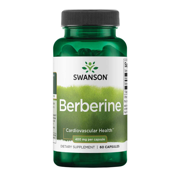 Berberine 400mg