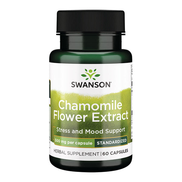 Chamomile Flower Extract