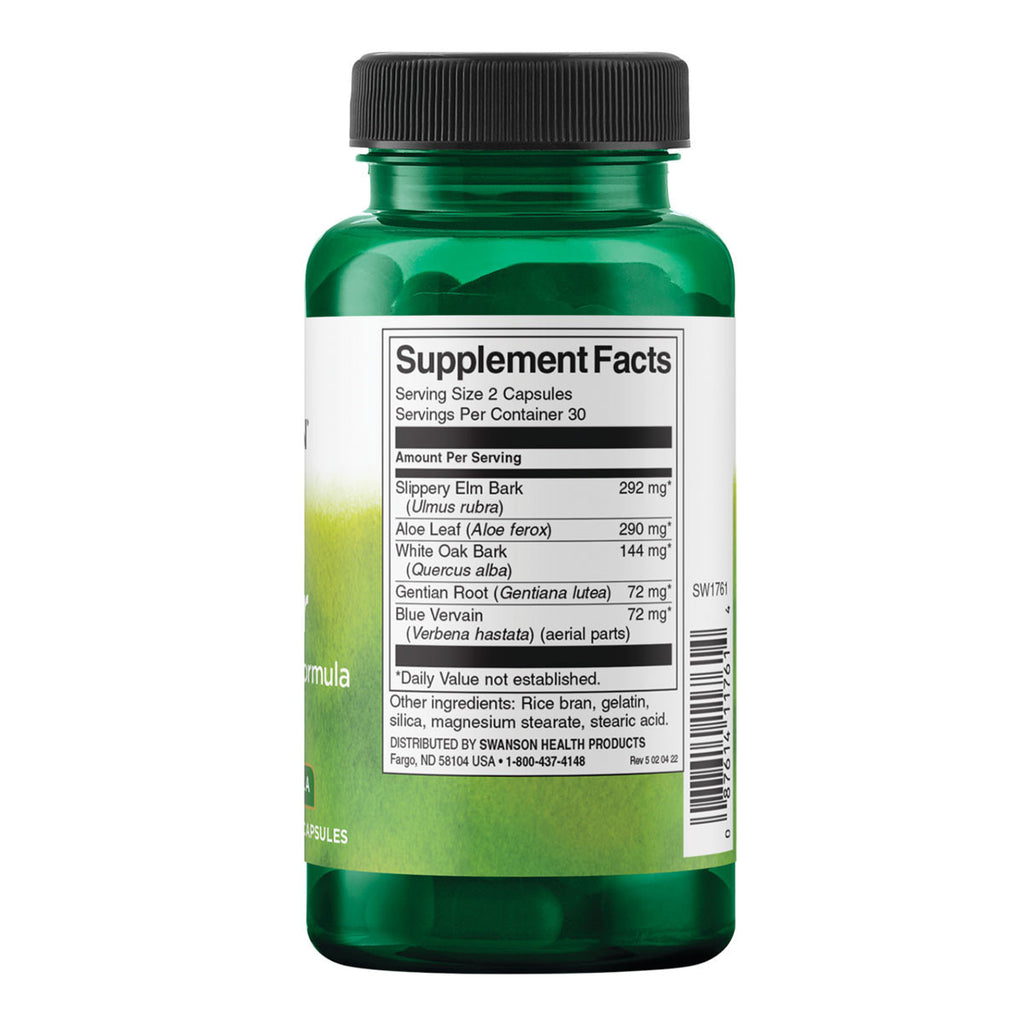 Swanson Colon Helper _2