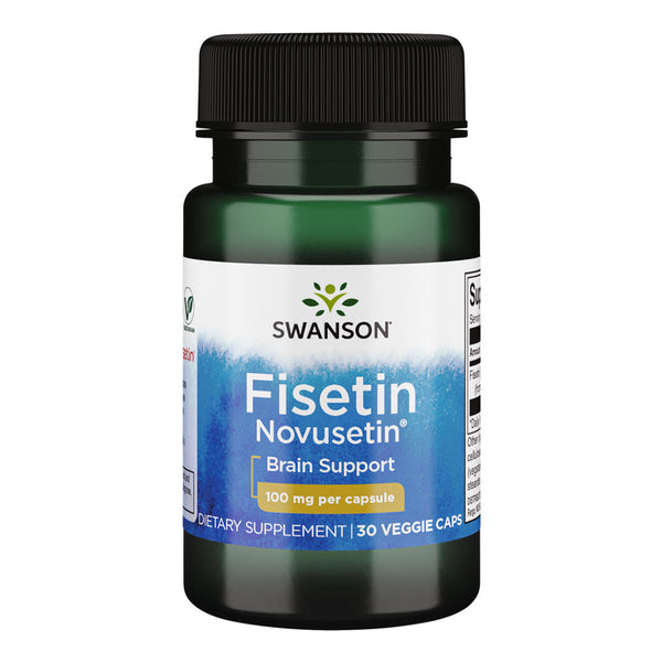 Fisetin Novuseting 100mg