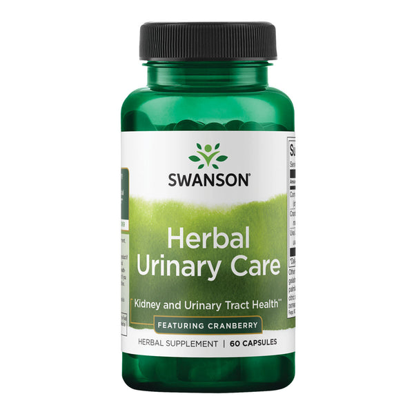 Herbal Urinary Care