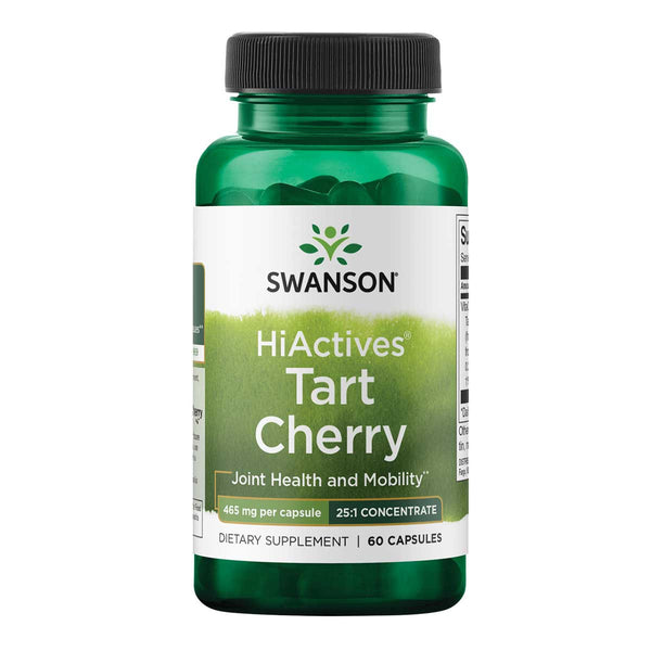 HiActives Tart Cherry