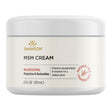 MSM Cream