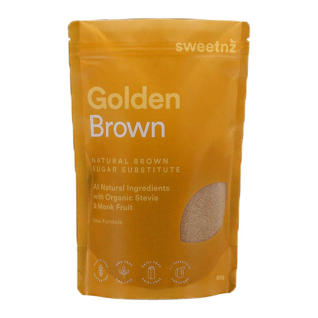 SweetNZ Golden Brown Sweetener _3