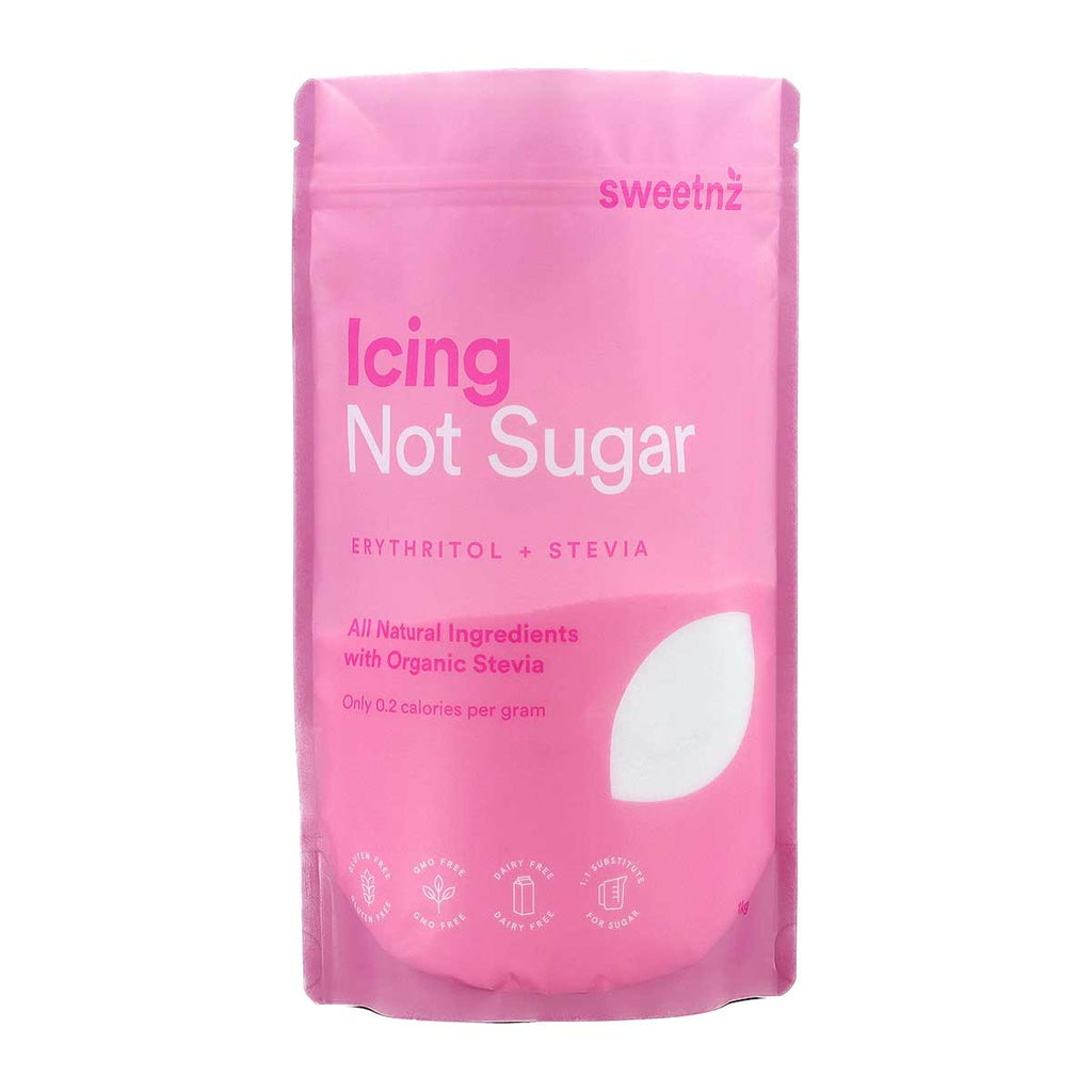 SweetNZ Icing not Sugar _3