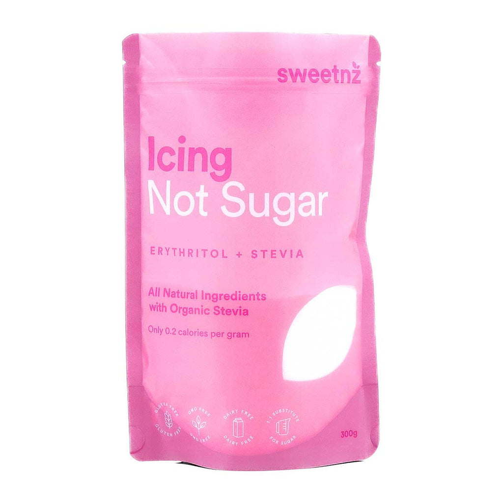 SweetNZ Icing not Sugar _1