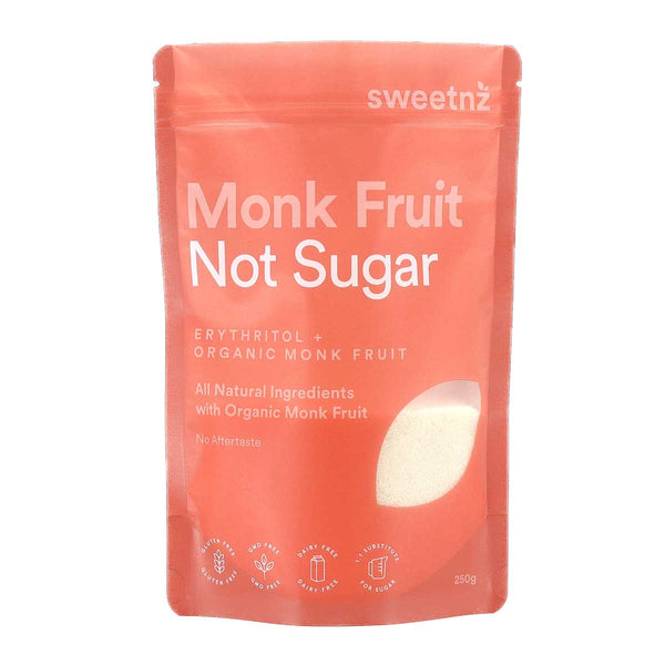 Monk Fruit Blend