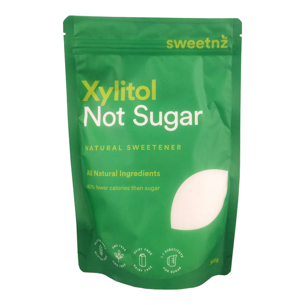 Xylitol Sweetener