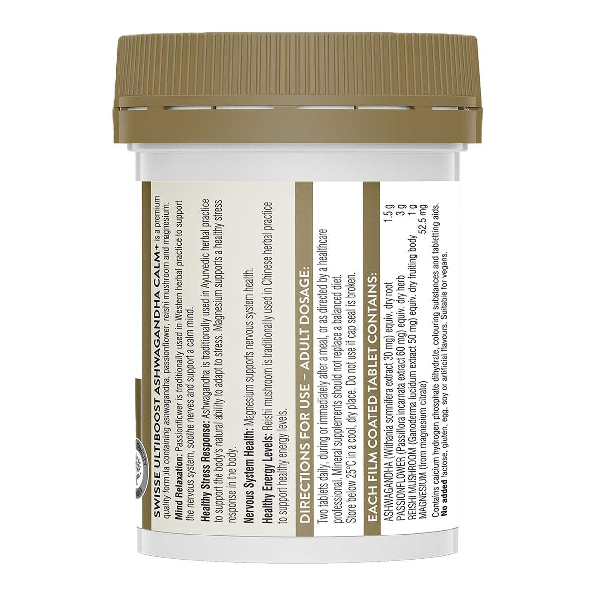 Swisse Ultiboost Ashwagandha Calm+ _2