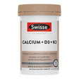 Ultiboost Calcium + D3 + K2