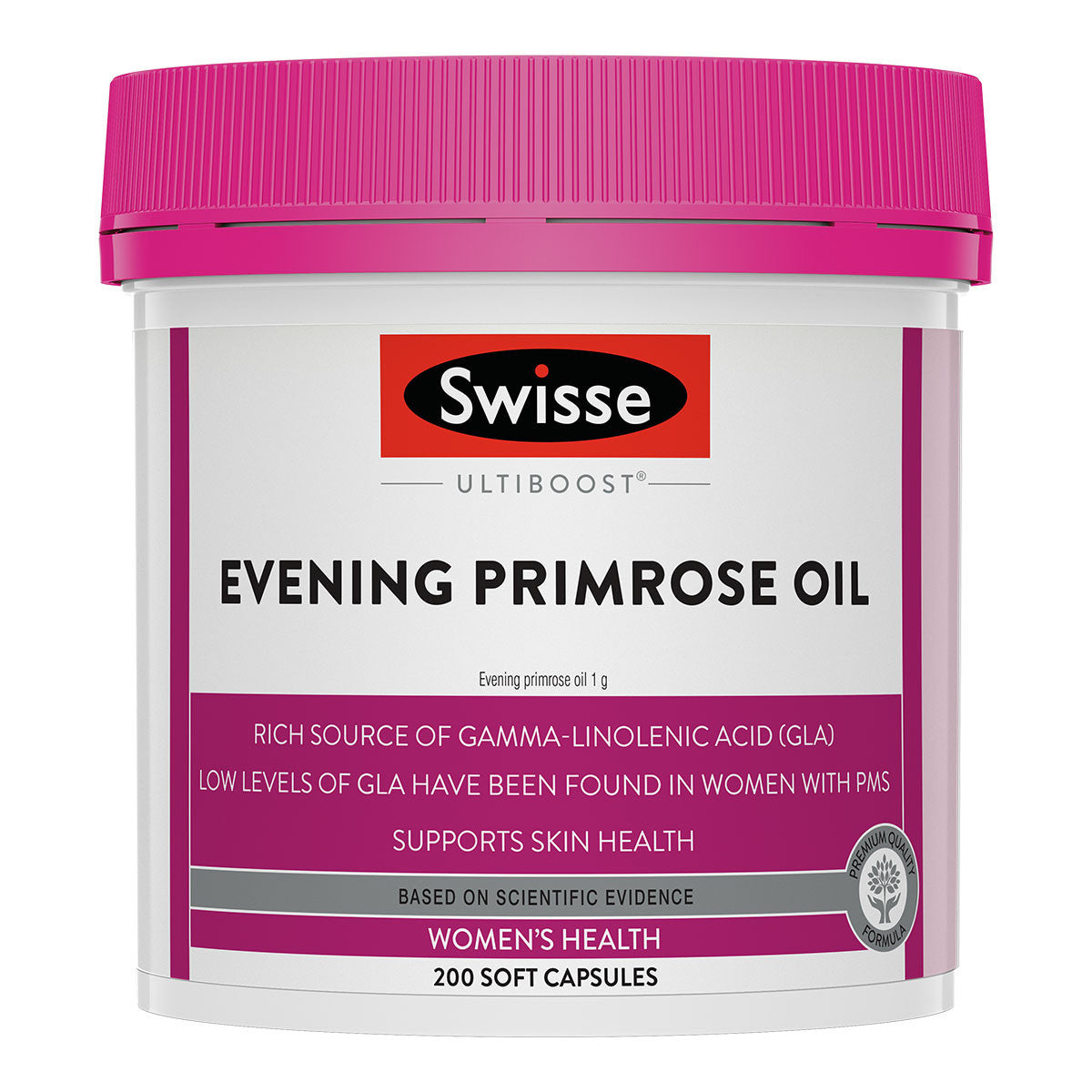 Swisse Ultiboost Evening Primrose Oil _1
