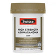 Ultiboost High Strength Ashwagandha