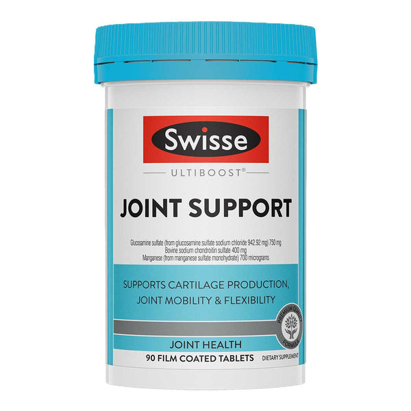 Ultiboost Joint Support