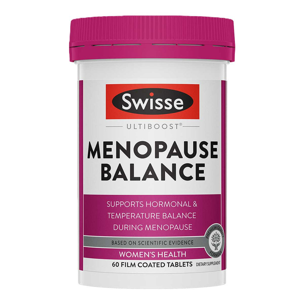 Swisse Ultiboost Menopause Balance _1