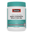 Ultiboost Odourless High Strength Wild Fish Oil
