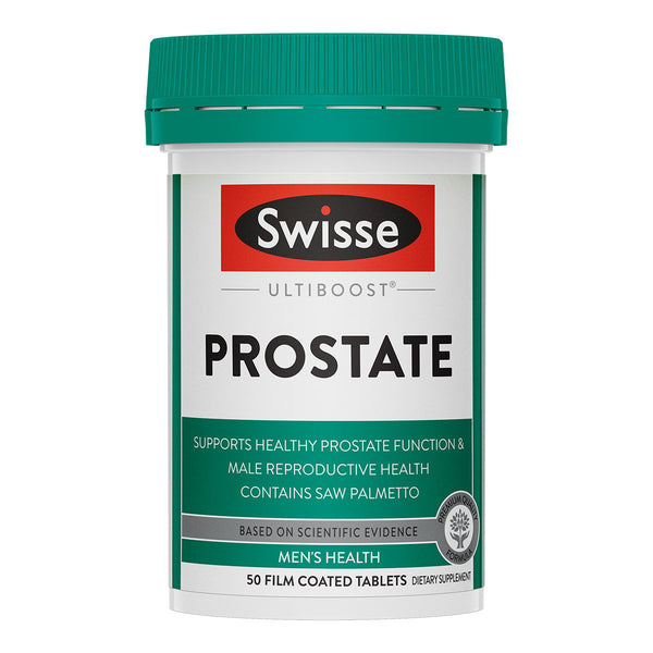 Ultiboost Prostate