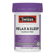 Ultiboost Relax and Sleep