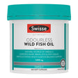 Ultiboost Wild Odourless Fish Oil
