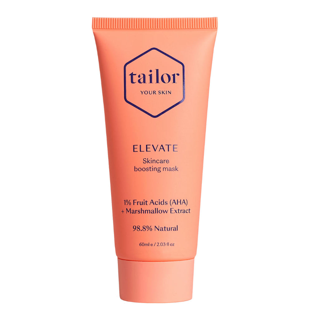 Tailor Skincare Elevate Skincare Boosting Mask _2
