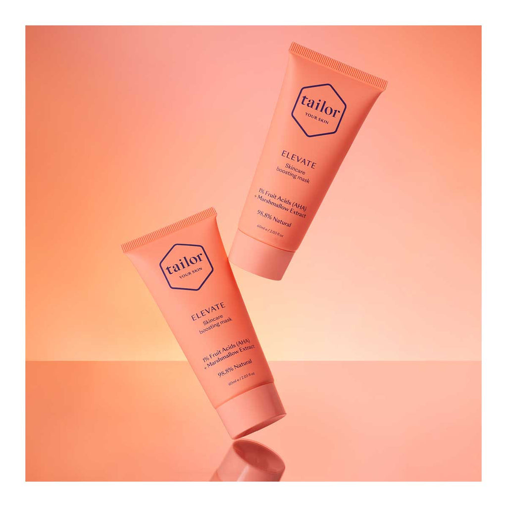 Tailor Skincare Elevate Skincare Boosting Mask _4