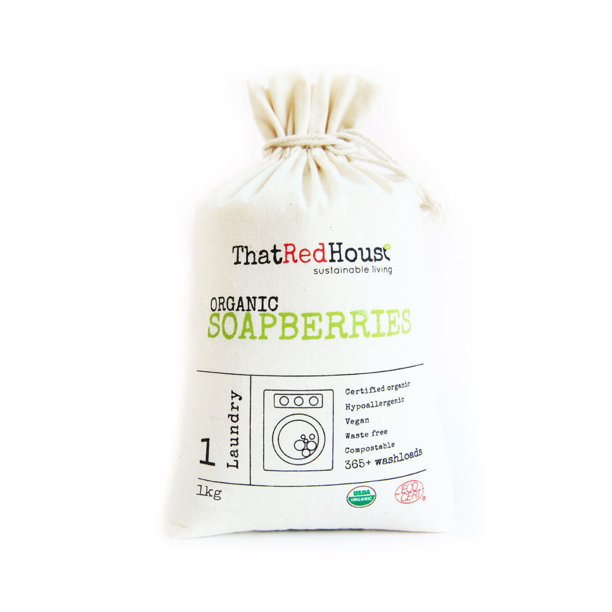 That Red House Soapberry Shells_4