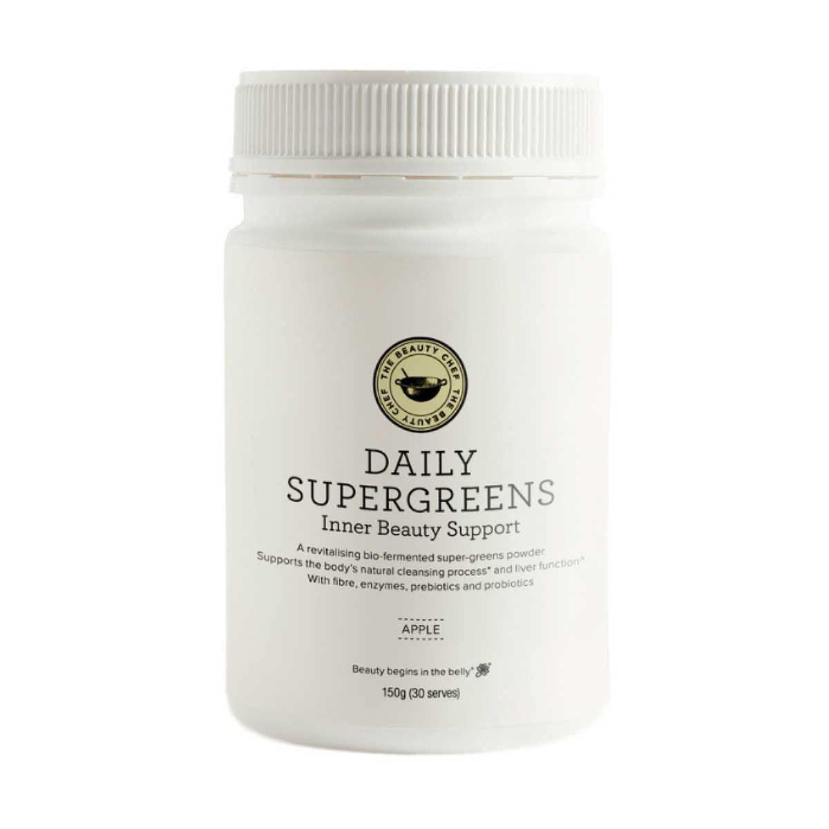 The Beauty Chef DAILY SUPERGREENS Inner Beauty Support _1