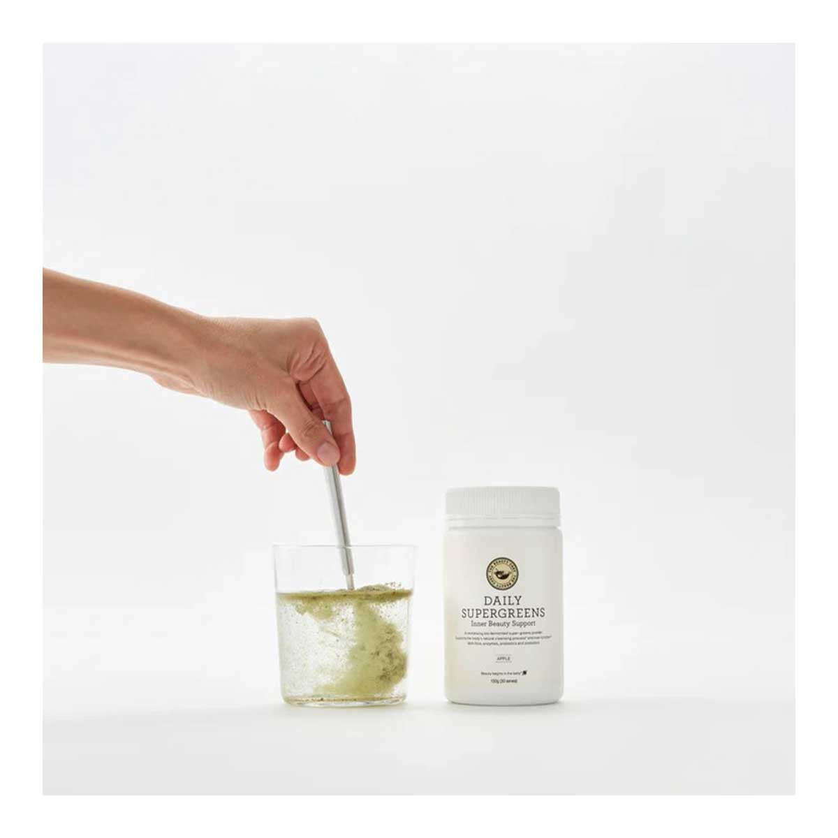 The Beauty Chef DAILY SUPERGREENS Inner Beauty Support _3