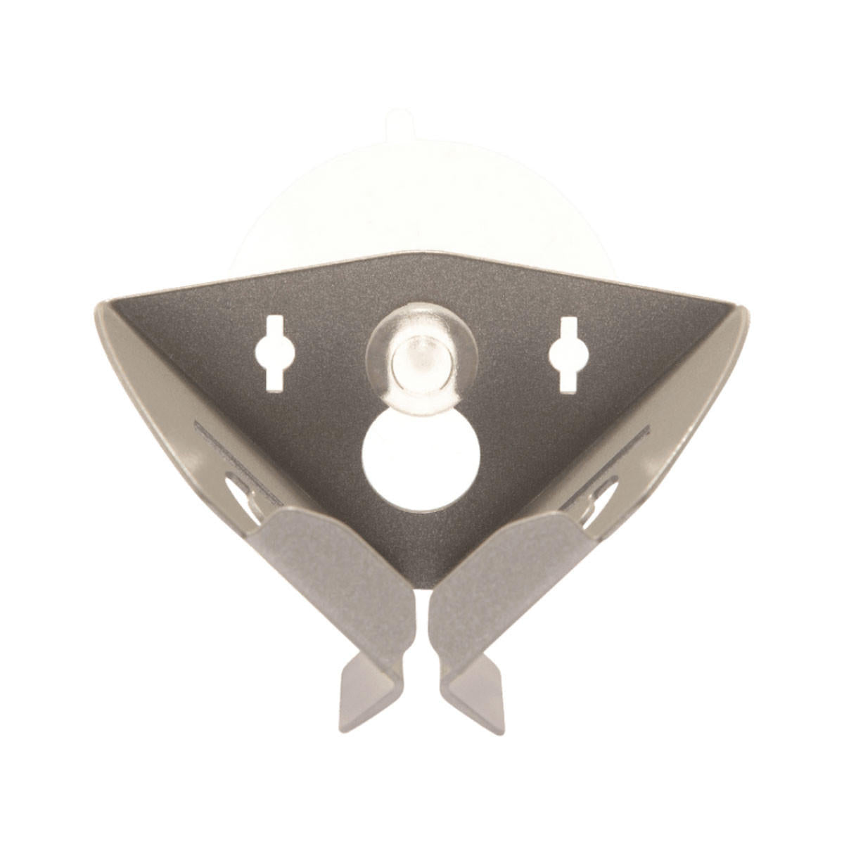 The Block Dock Silver Block Dock_1