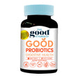 Good Probiotics Digestive Health