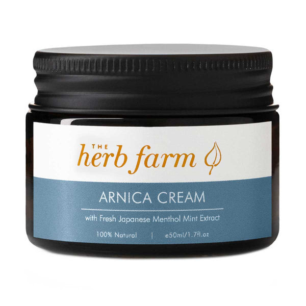 Arnica Cream