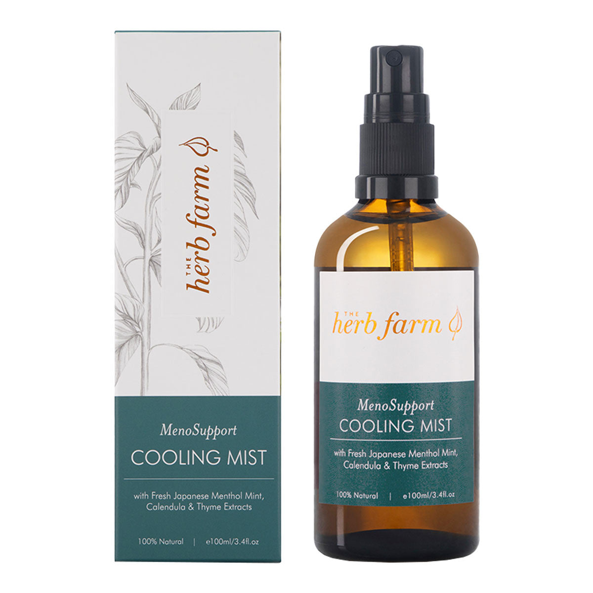 The Herb Farm MenoSupport Cooling Mist _1