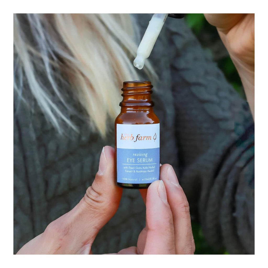 The Herb Farm Reviving Eye Serum _3