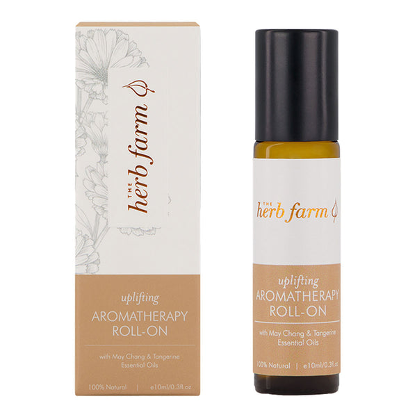 Uplifting Aromatherapy Roll-On