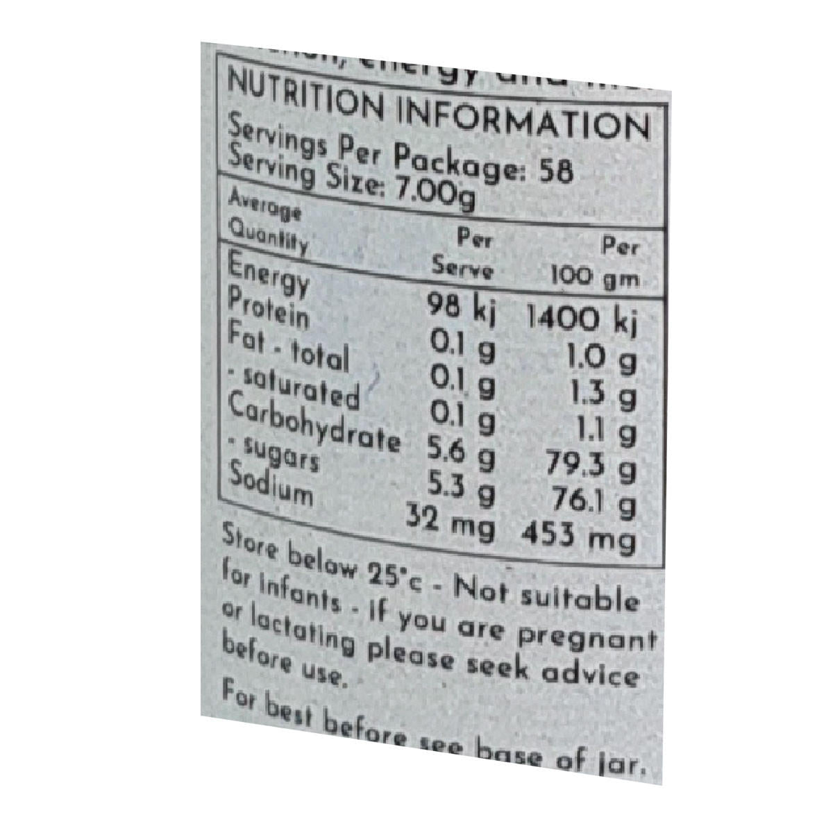 The Keepers Apothecary Indulge Blend_2