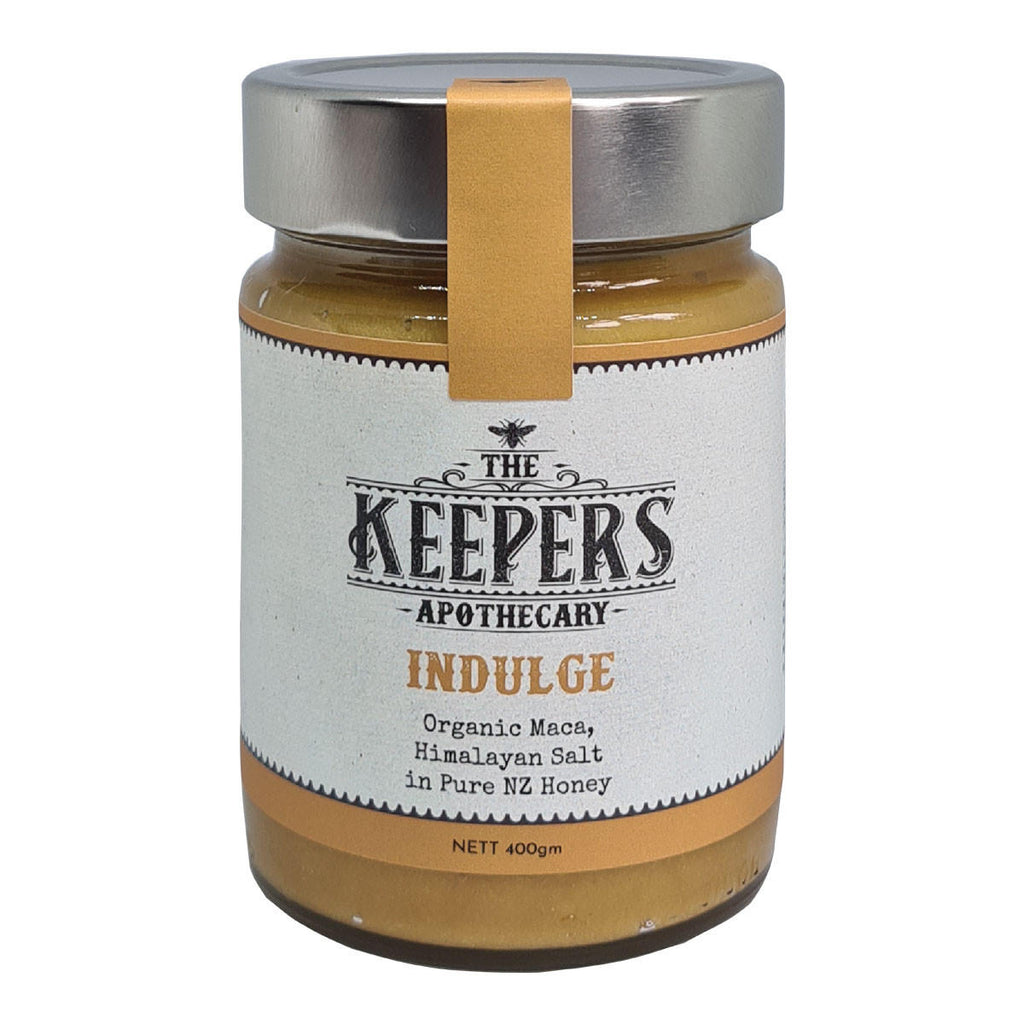 The Keepers Apothecary Indulge Blend_1