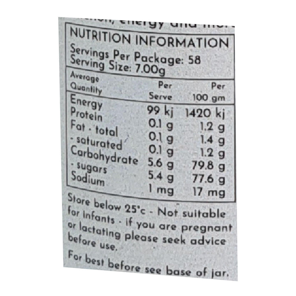 The Keepers Apothecary Soul Soother Blend_2