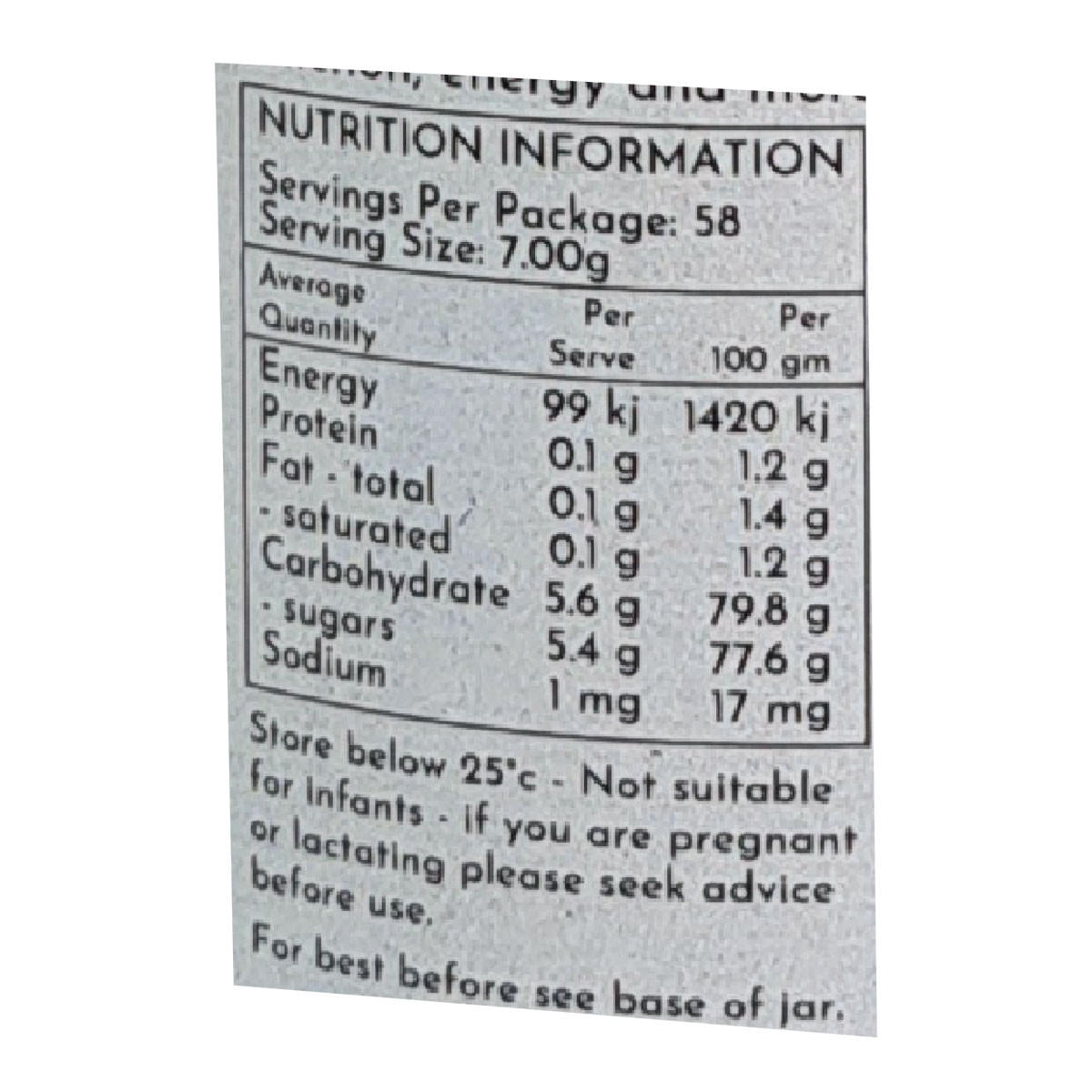 The Keepers Apothecary Soul Soother Blend_2