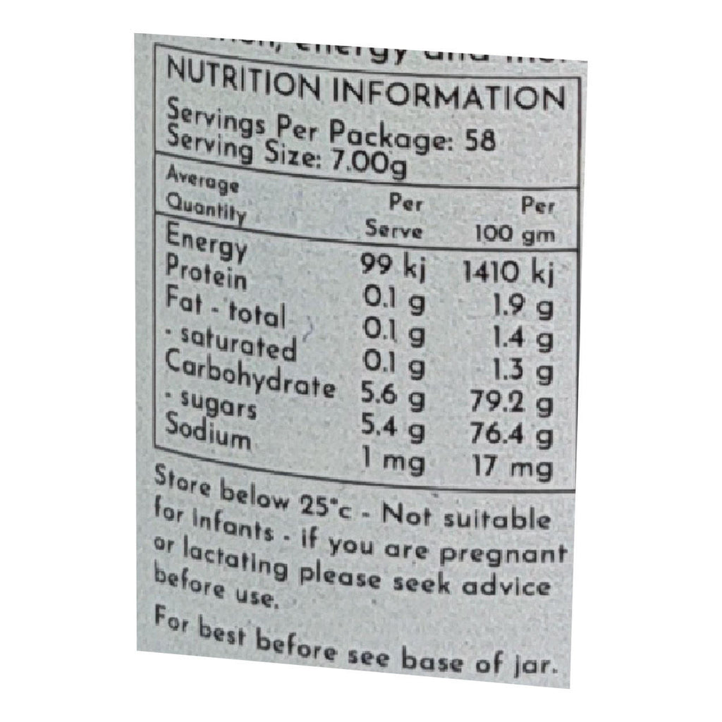 The Keepers Apothecary Sweet Dreams Blend_2