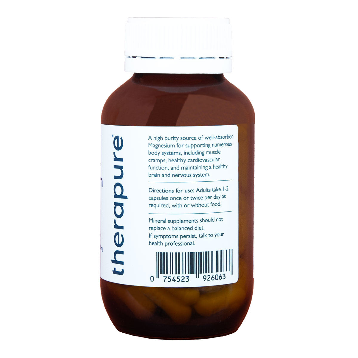 Therapure My Pure Magnesium _2
