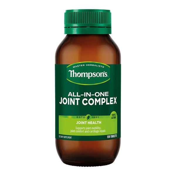 All-In-One Joint Complex
