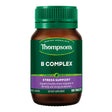 B Complex - Stress Management