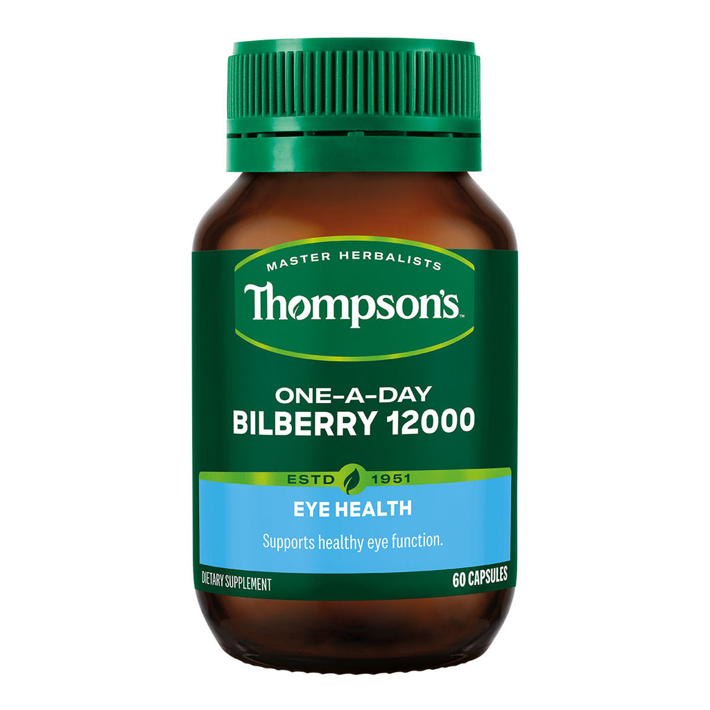 Thompsons Bilberry 12,000 One-A-Day_1