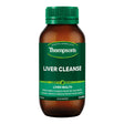 Liver Cleanse