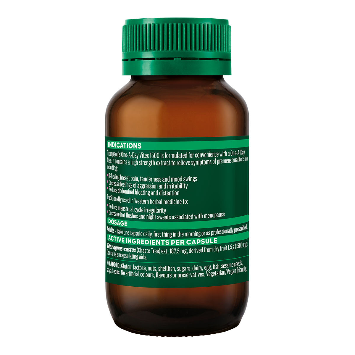 Thompsons One-A-Day Vitex 1500_2