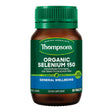 Organic Selenium 150