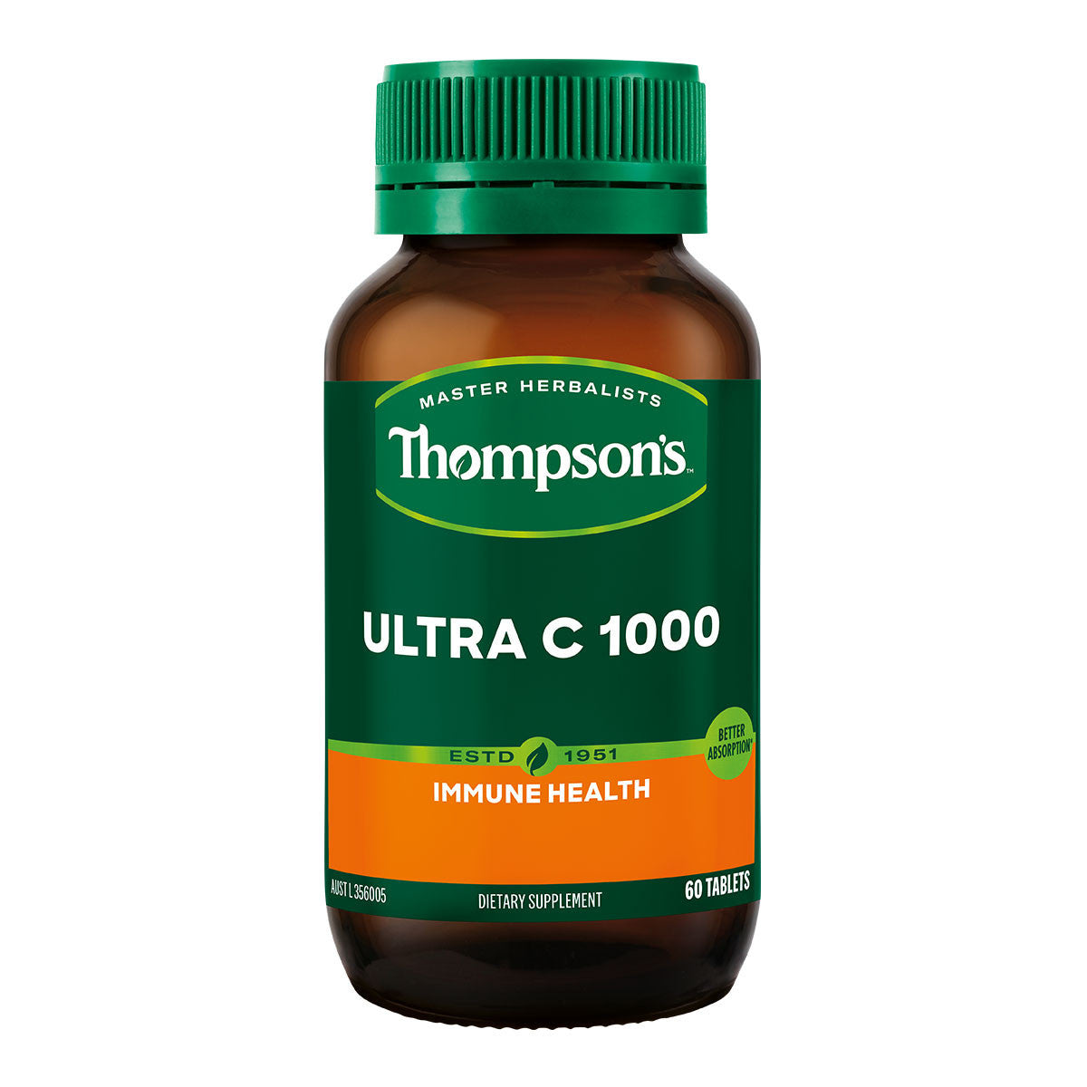 Thompsons Ultra C 1000mg_1