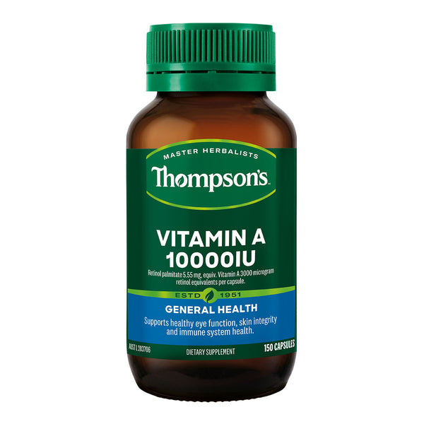 Vitamin A 10000iu