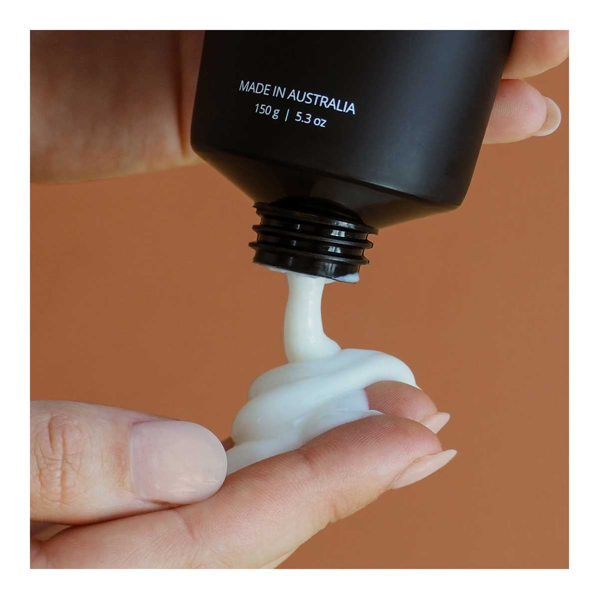 Three Warriors Gradual Tan _3